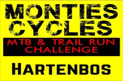 Monties Cycles MTB & Trail Run Challenge 2026