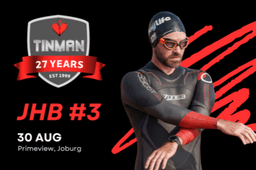 TinMan Joburg #3 2026