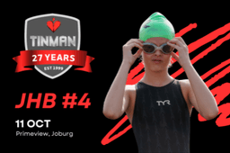 TinMan Joburg #4 2026