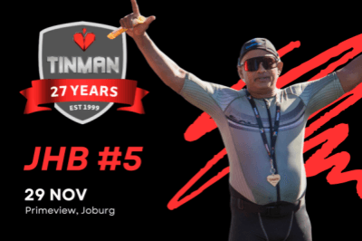 TinMan Joburg #5 2026