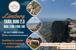 Lüneburg Trail Run 2026