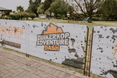 Zuikerkop Charity Dash 2026