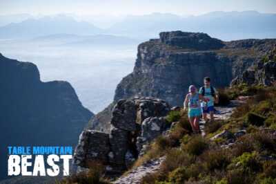 Table Mountain BEAST