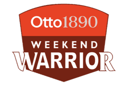 Otto1890 Weekend Warrior Lourensford 2026