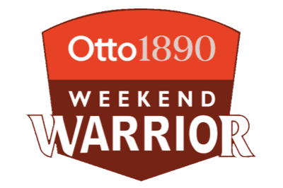 Otto1890 Weekend Warrior Lourensford 2026