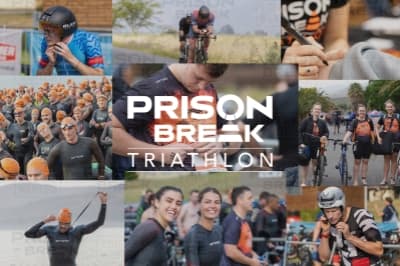 PrisonBreak Triathlon 2026