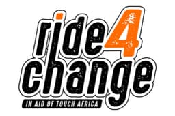 Ride For Change 2026