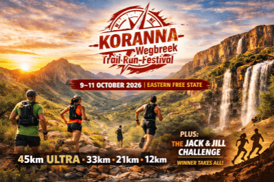 Koranna Ultra Trail Run Festival 2026