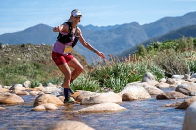 Om Die Dam Franschhoek - Dec Trail Fun 2026