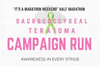 It's A Marathon Weekend Half Marathon 2026
