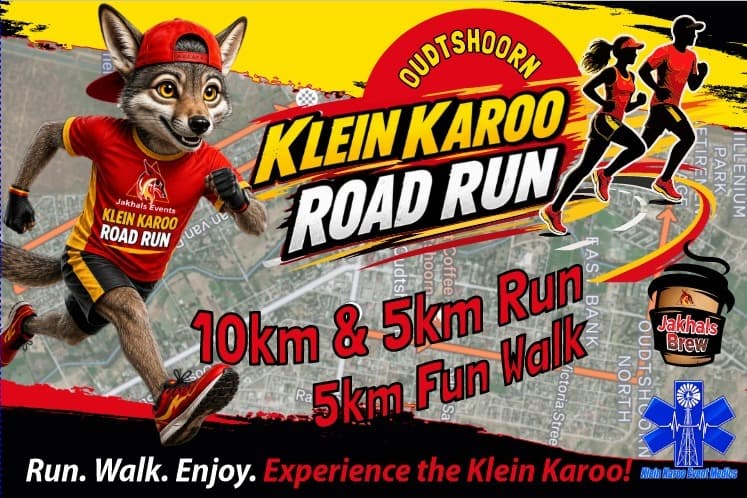 Klein Karoo Road Run