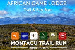 African Game Lodge Trail Run 2026