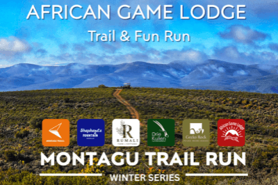 African Game Lodge Trail Run 2026