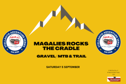 Magalies Rocks the Cradle 2026