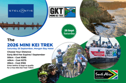 The Mini Kei Trek