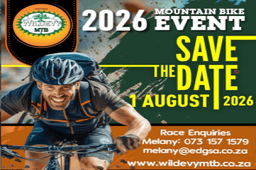 Wildevy MTB 2026