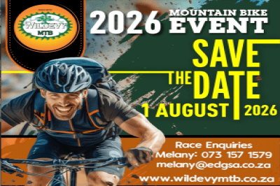Wildevy MTB 2026