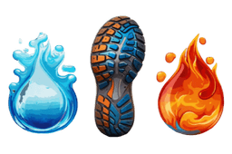 Rosendal Fire & Ice Social Trail Run Weekend 2026