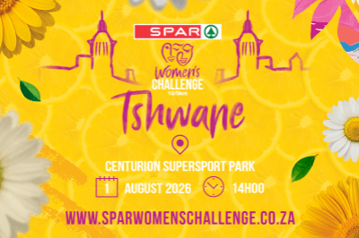 Spar Women's Challenge Tshwane