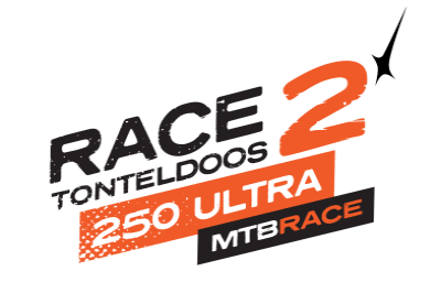 Race 2 Tonteldoos Ultra 250km 2026