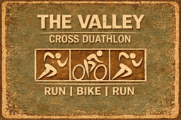 The Valley Cross Duathlon #3 2026