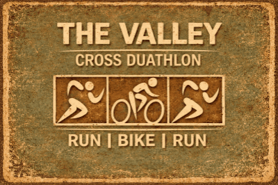 The Valley Cross Duathlon #3 2026