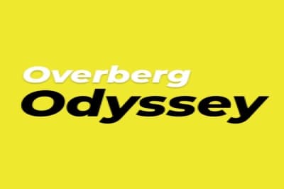 Overberg Odyssey 2026