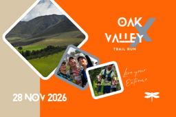 Oak Valley Xtreme 2026