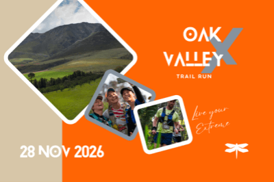 Oak Valley Xtreme 2026