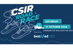 CSIR Road Race 2026