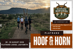 Platrand Hoof and Horn 2026