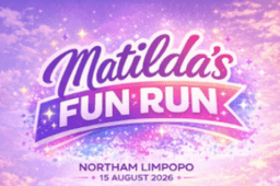 Matilda's Fun Run 2026