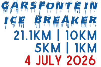 Garsfontein Ice Breaker
