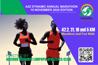 A2Z Dynamic Annual Marathon 2026