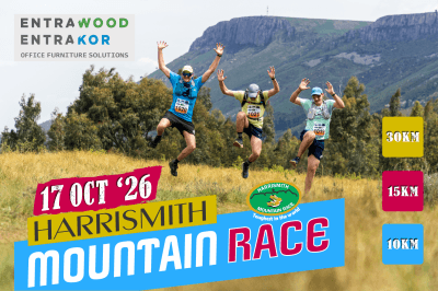 Harrismith Mountain Race 2026