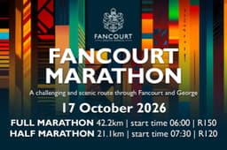 Fancourt Marathon 2026