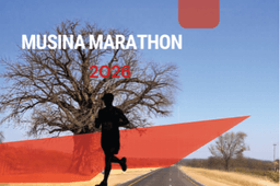 Musina Marathon 2026