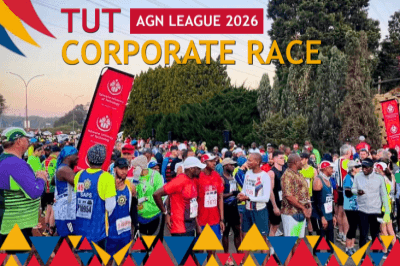 TUT Corporate Race 2026