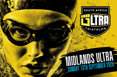 Midlands Ultra Triathlon