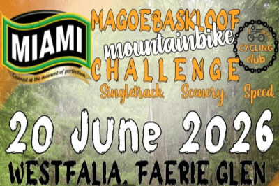 Miami Magoebaskloof MTB Challenge