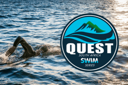 Quest Swim Midmar Dam 2026