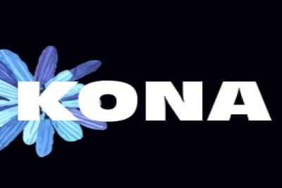 KONA Breëland 2026