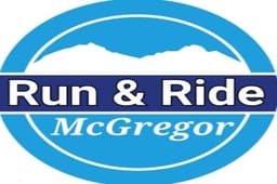 Run & Ride McGregor 2026