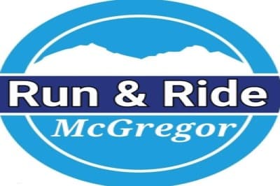 Run & Ride McGregor 2026