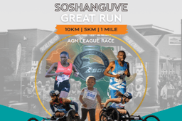 Soshanguve Great Run