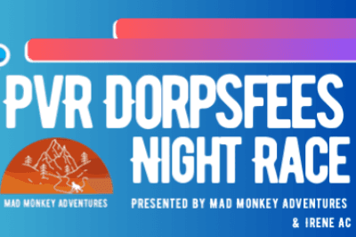 PVR Dorpsfees Night Race