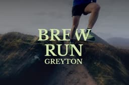 Greyton Brew Run 2026