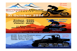 Wittenberg Enduro & Funride 2026