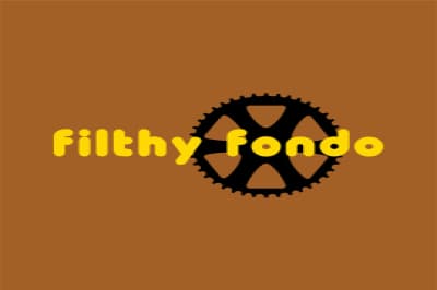 Filthy Fondo Hermon 2026