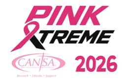 The CANSA Pink Xtreme Trail Run 2026
